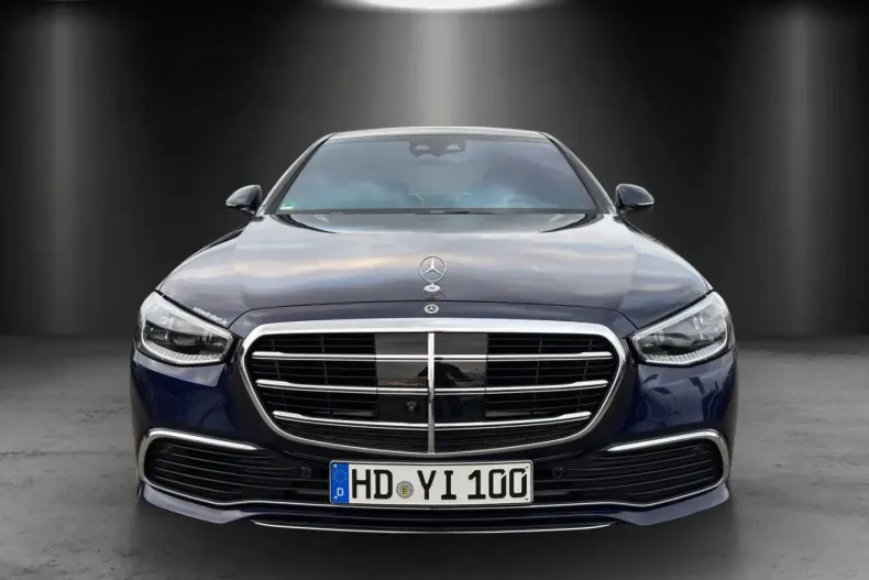 Mercedes-Benz S 580 din 2023 cu 25.000 km - oferta MER154500 - foto 5