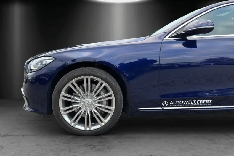 Mercedes-Benz S 580 din 2023 cu 25.000 km - oferta MER154500 - foto 6