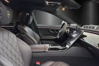 Mercedes-Benz S 580 din 2023 cu 25.000 km - oferta MER154500 - foto 7