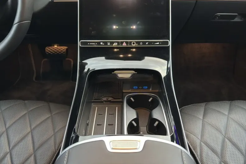 Mercedes-Benz S 580 din 2023 cu 25.000 km - oferta MER154500 - foto 10