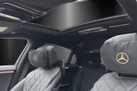Mercedes-Benz S 580 din 2023 cu 25.000 km - oferta MER154500 - foto 13