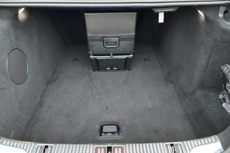 Mercedes-Benz S 580 din 2023 cu 25.000 km - oferta MER154500 - foto 14