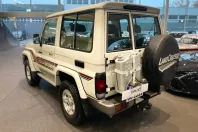 Toyota Land Cruiser din 2024 cu 9.559 km - oferta TOY154501 - foto 3