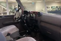 Toyota Land Cruiser din 2024 cu 9.559 km - oferta TOY154501 - foto 5