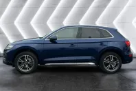 Audi Q5 din 2021 cu 50.850 km - oferta AUD154503 - foto 1