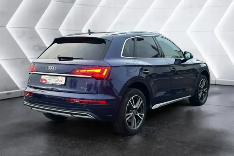 Audi Q5 din 2021 cu 50.850 km - oferta AUD154503 - foto 4