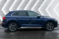 Audi Q5 din 2021 cu 50.850 km - oferta AUD154503 - foto 5