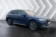 Audi Q5 din 2021 cu 50.850 km - oferta AUD154503 - foto 6