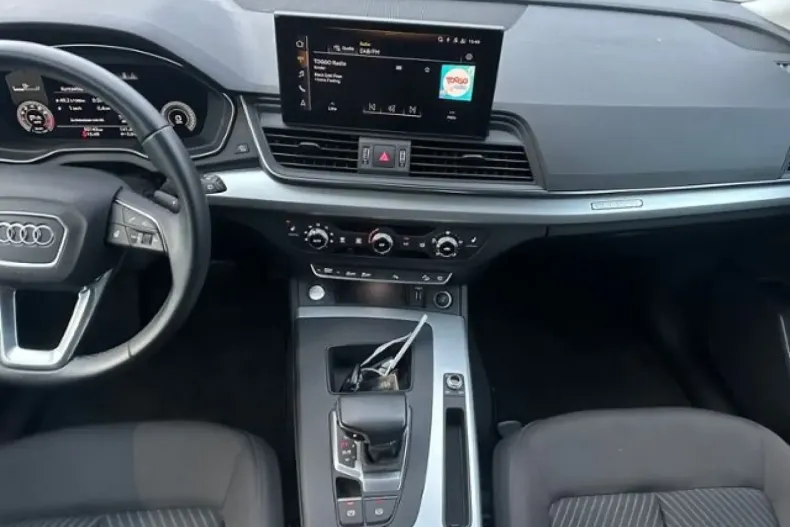 Audi Q5 din 2021 cu 50.850 km - oferta AUD154503 - foto 10