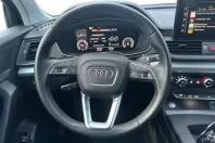 Audi Q5 din 2021 cu 50.850 km - oferta AUD154503 - foto 11