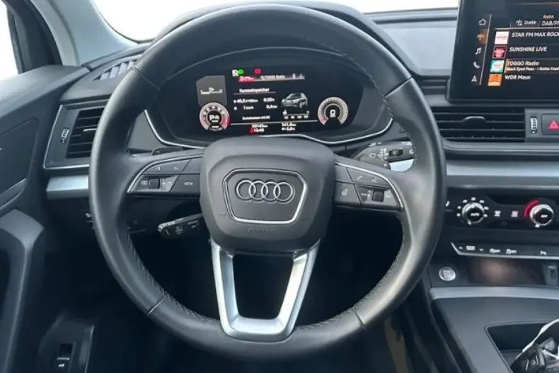 Audi Q5 din 2021 cu 50.850 km - oferta AUD154503 - foto 11