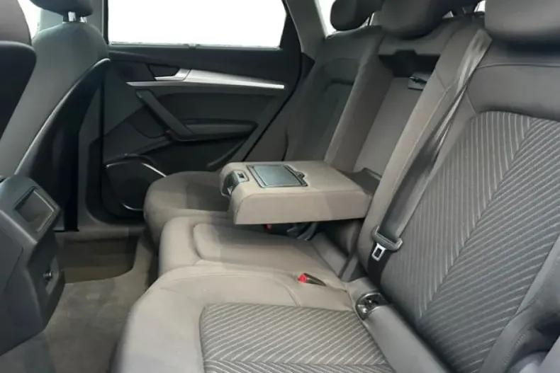 Audi Q5 din 2021 cu 50.850 km - oferta AUD154503 - foto 12