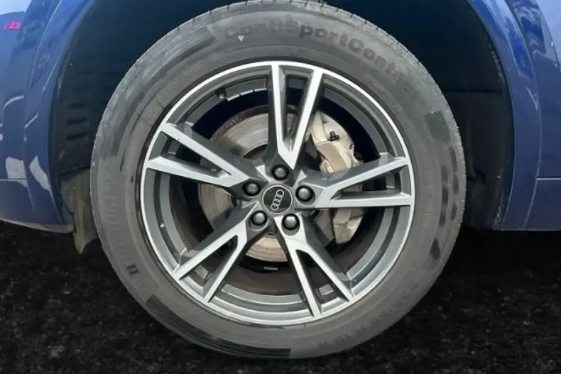 Audi Q5 din 2021 cu 50.850 km - oferta AUD154503 - foto 13