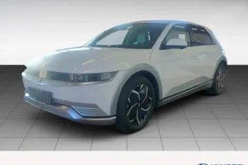 Hyundai IONIQ 5 din 2024 - oferta HYU154504