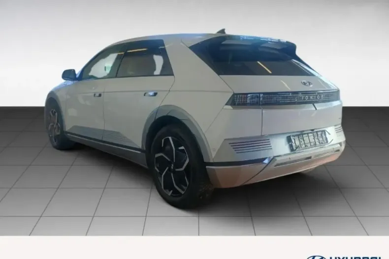 Hyundai IONIQ 5 din 2024 cu 2.609 km - oferta HYU154504 - foto 2