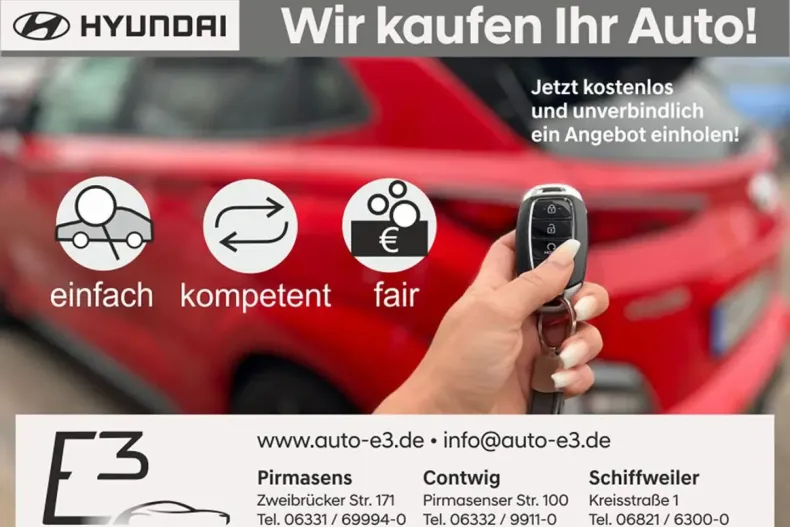 Hyundai IONIQ 5 din 2024 cu 2.609 km - oferta HYU154504 - foto 4