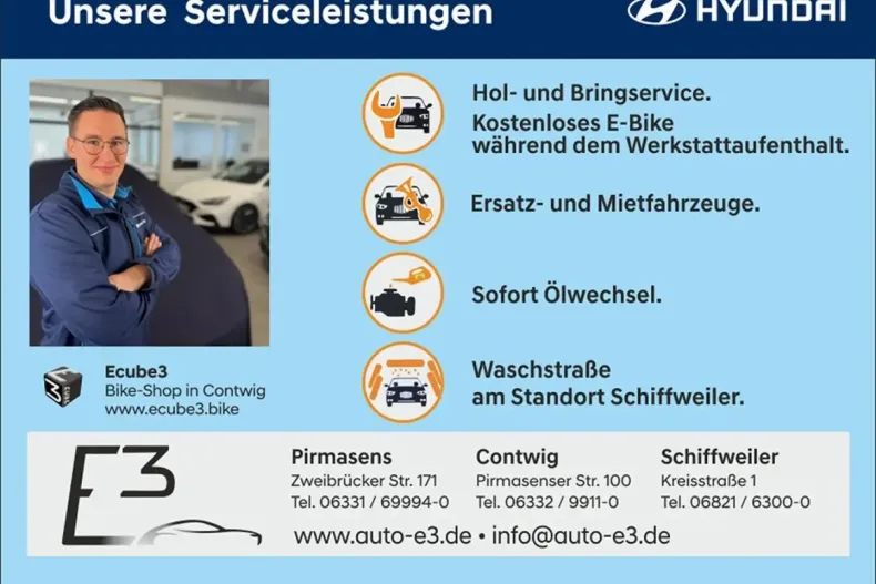 Hyundai IONIQ 5 din 2024 cu 2.609 km - oferta HYU154504 - foto 5