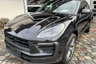 Porsche Macan din 2023 cu 32.900 km - oferta POR154506 - foto 1