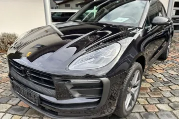 Porsche Macan din 2023 - oferta POR154506