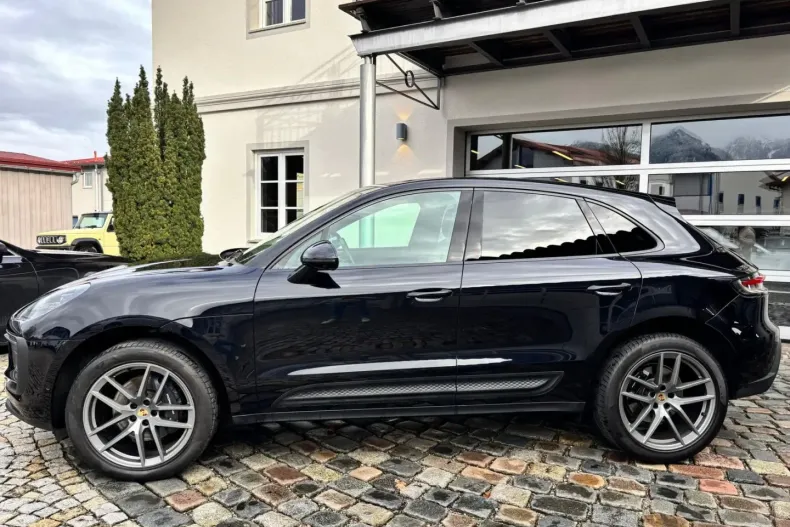 Porsche Macan din 2023 cu 32.900 km - oferta POR154506 - foto 3