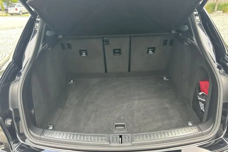 Porsche Macan din 2023 cu 32.900 km - oferta POR154506 - foto 17