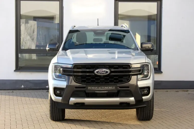Ford Ranger din 2023 cu 84.000 km - oferta FOR154507 - foto 2