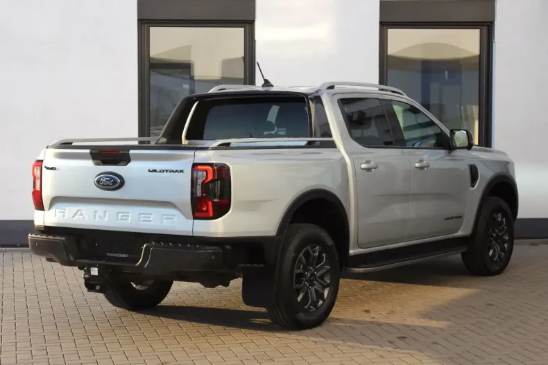 Ford Ranger din 2023 cu 84.000 km - oferta FOR154507 - foto 4