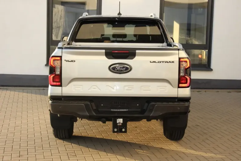 Ford Ranger din 2023 cu 84.000 km - oferta FOR154507 - foto 5