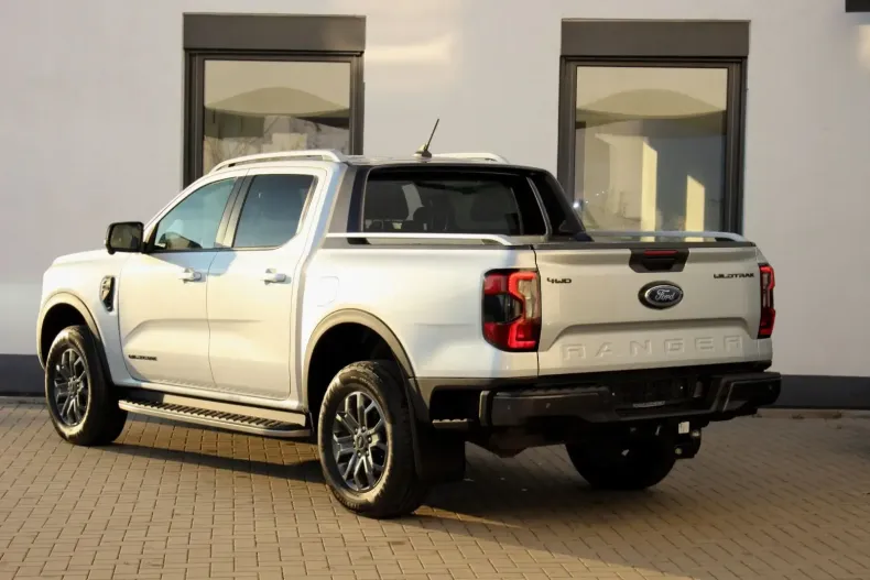 Ford Ranger din 2023 cu 84.000 km - oferta FOR154507 - foto 6
