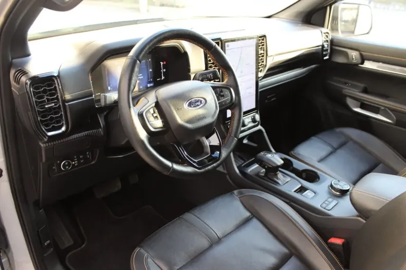 Ford Ranger din 2023 cu 84.000 km - oferta FOR154507 - foto 7