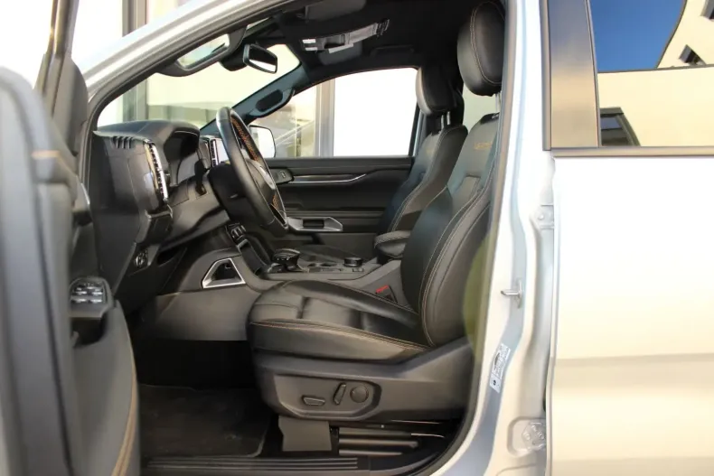 Ford Ranger din 2023 cu 84.000 km - oferta FOR154507 - foto 8