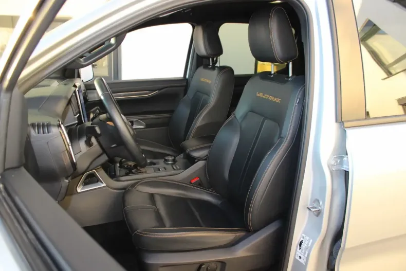 Ford Ranger din 2023 cu 84.000 km - oferta FOR154507 - foto 9