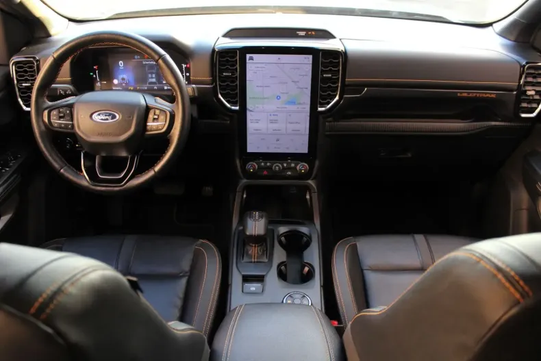 Ford Ranger din 2023 cu 84.000 km - oferta FOR154507 - foto 10