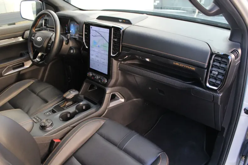 Ford Ranger din 2023 cu 84.000 km - oferta FOR154507 - foto 11