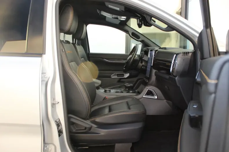 Ford Ranger din 2023 cu 84.000 km - oferta FOR154507 - foto 13