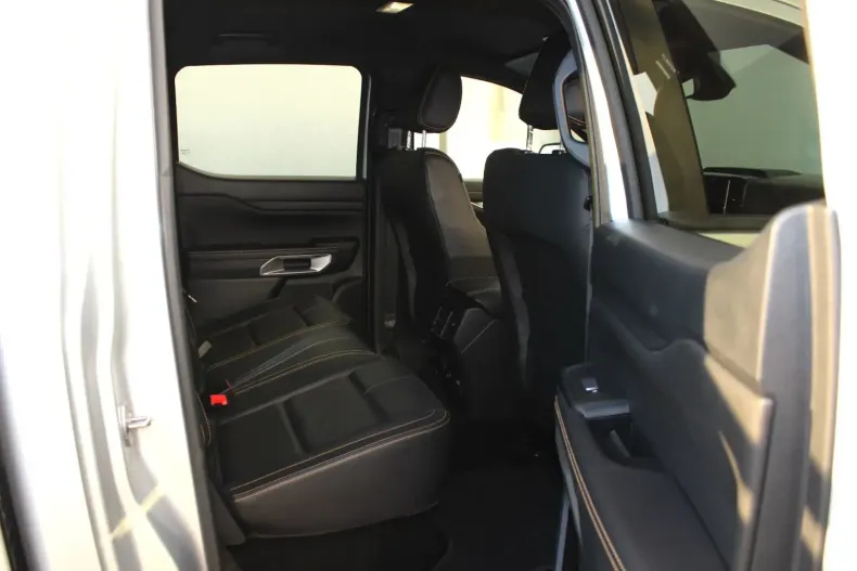 Ford Ranger din 2023 cu 84.000 km - oferta FOR154507 - foto 15