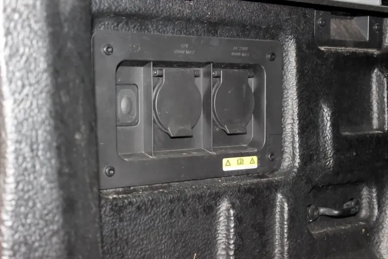 Ford Ranger din 2023 cu 84.000 km - oferta FOR154507 - foto 19