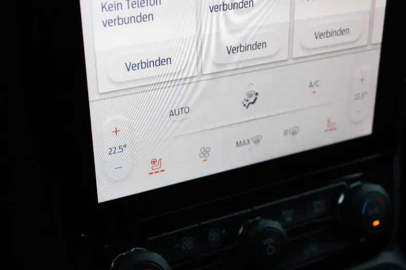 Ford Ranger din 2023 cu 84.000 km - oferta FOR154507 - foto 20