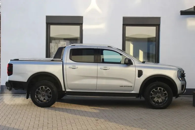 Ford Ranger din 2023 cu 84.000 km - oferta FOR154507 - foto 25