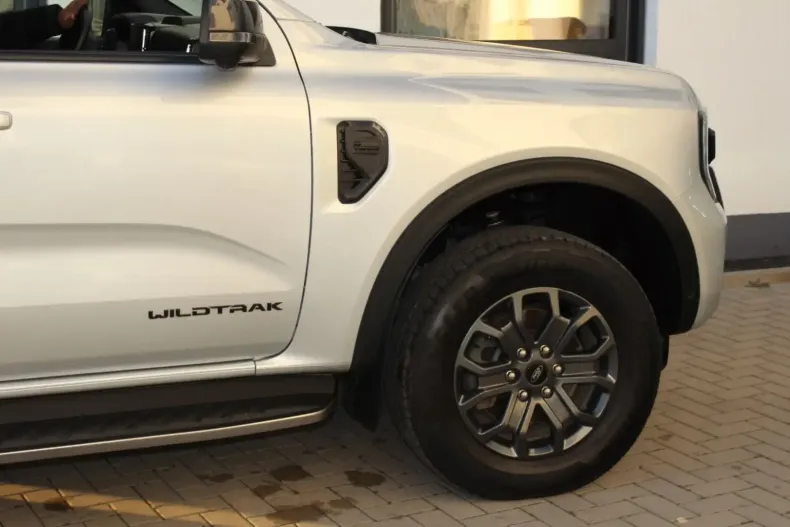 Ford Ranger din 2023 cu 84.000 km - oferta FOR154507 - foto 26