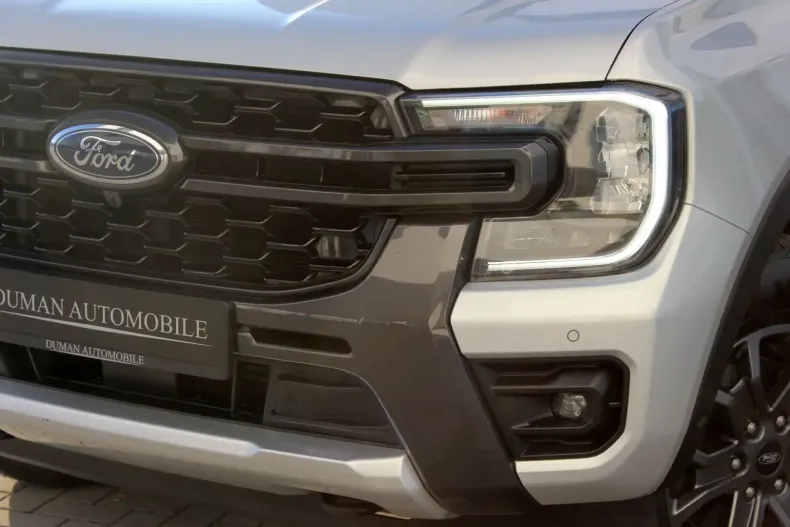 Ford Ranger din 2023 cu 84.000 km - oferta FOR154507 - foto 28