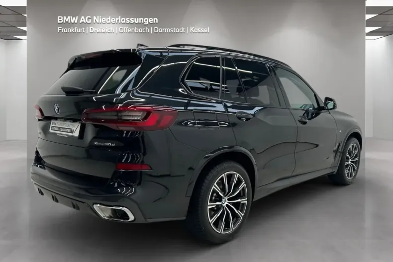 BMW X5 din 2022 cu 69.247 km - oferta BMW154508 - foto 3