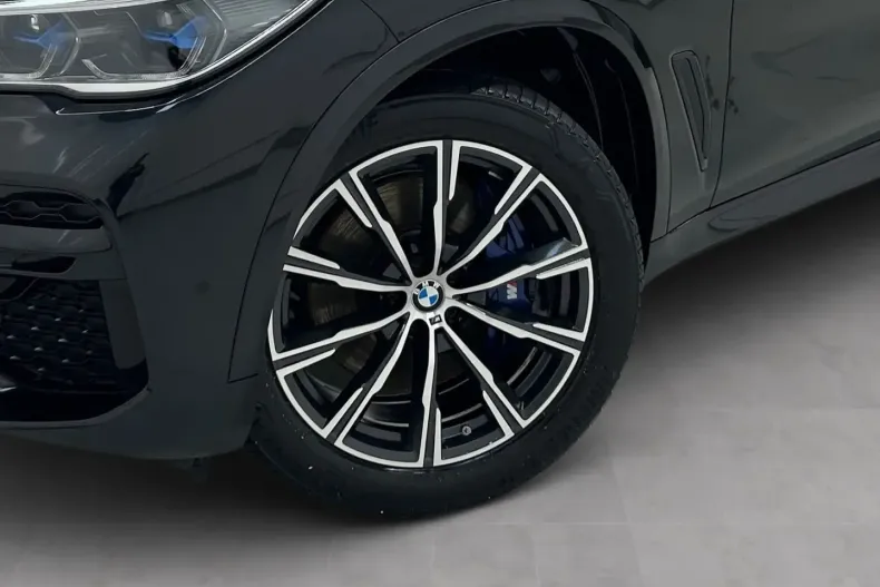 BMW X5 din 2022 cu 69.247 km - oferta BMW154508 - foto 6