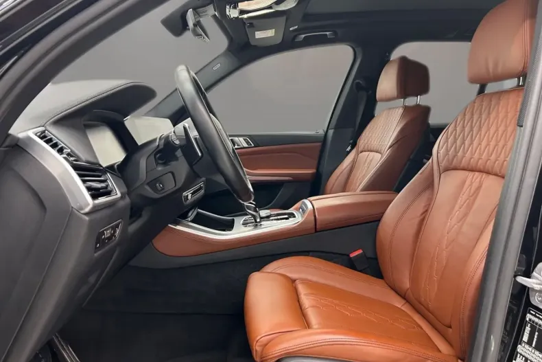 BMW X5 din 2022 cu 69.247 km - oferta BMW154508 - foto 7