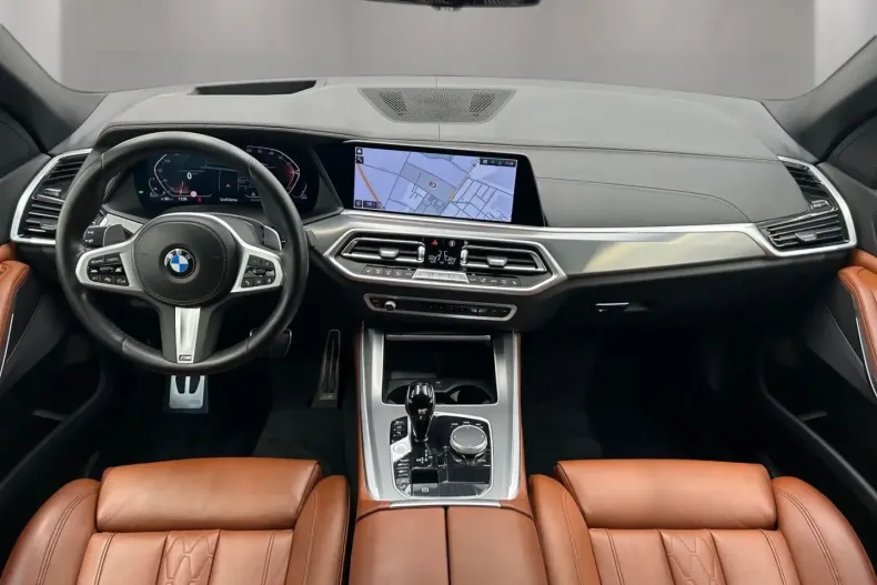 BMW X5 din 2022 cu 69.247 km - oferta BMW154508 - foto 10