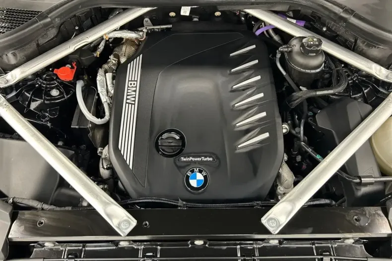 BMW X5 din 2022 cu 69.247 km - oferta BMW154508 - foto 13