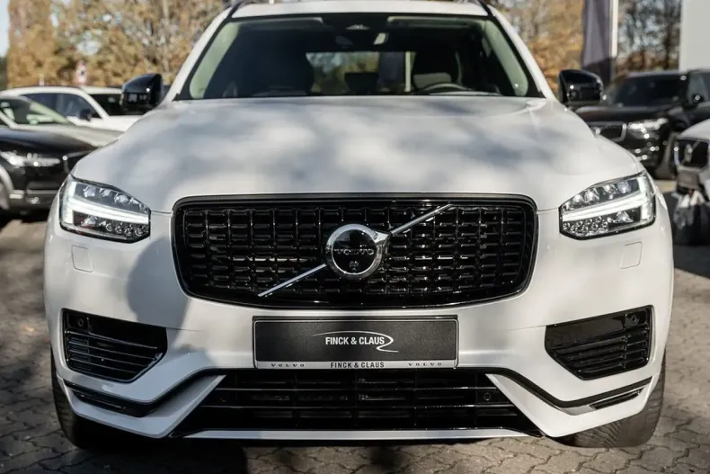 Volvo XC90 din 2024 cu 49.600 km - oferta VOL154509 - foto 5