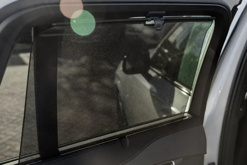 Volvo XC90 din 2024 cu 49.600 km - oferta VOL154509 - foto 10