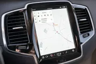 Volvo XC90 din 2024 cu 49.600 km - oferta VOL154509 - foto 12