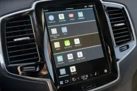 Volvo XC90 din 2024 cu 49.600 km - oferta VOL154509 - foto 13